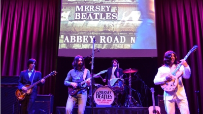 Band Abbey Road