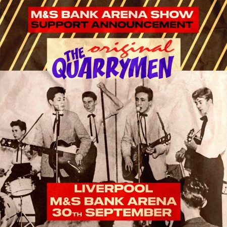 Quarrymen